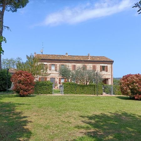 Willa Casolare 1898 Pesaro Zewnętrze zdjęcie